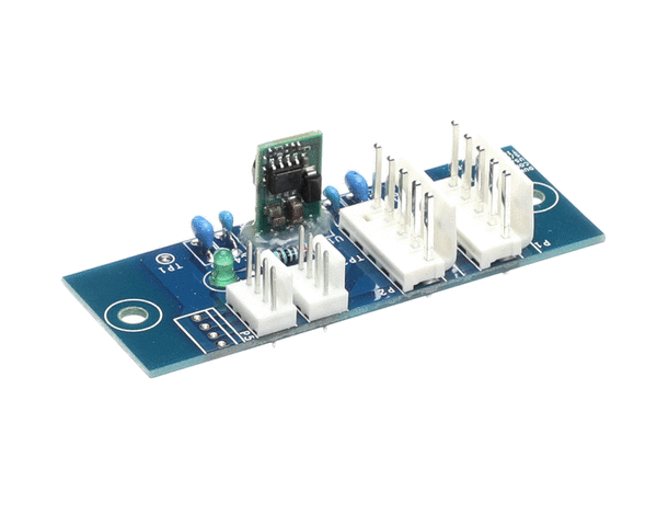 DUKE PARTS Duke 225181 Assembly Timer Bar 5V Power PCB - SKU DUK225181
