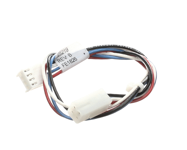 DUKE PARTS Duke 225219 Harness Timer Bar Exit Quad - SKU DUK225219