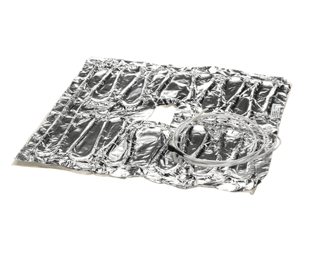 DUKE PARTS Duke 225225 HS2 Heater 2W 208V-240V - SKU DUK225225