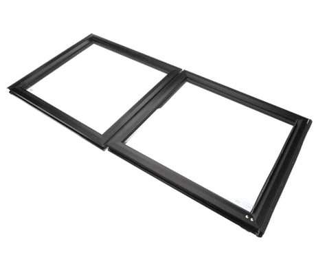 DUKE PARTS Duke 225745 Kit Door Assb. (Pike) Bk 18X - SKU DUK225745