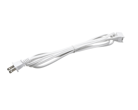 DUKE PARTS Duke 225772 Cord Hera Power 120V LED El - SKU DUK225772