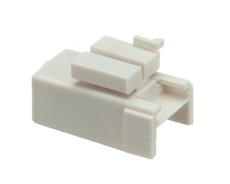 DUKE PARTS Duke 225829 Connector Blade To Pin Hera Power Cord - SKU DUK225829
