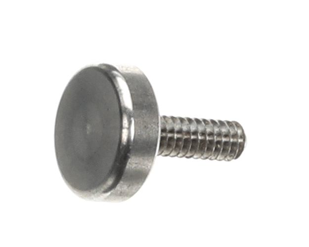 DUKE PARTS Duke 225900 Thumb Screw SS 5/8 - SKU DUK225900
