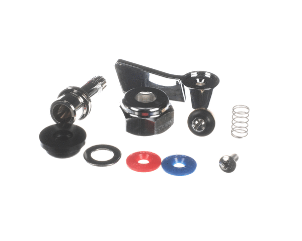 DUKE PARTS Duke 225919 Stem Hot For #83941 #2000-000 - SKU DUK225919