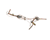 DUKE PARTS Duke 226061 Manifold Liquid Line Assb. #071795-01 - SKU DUK226061