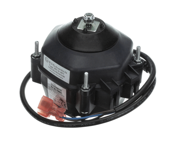 DUKE PARTS Duke 226211 Fan Ecm Evap (Rbc Fan) - SKU DUK226211