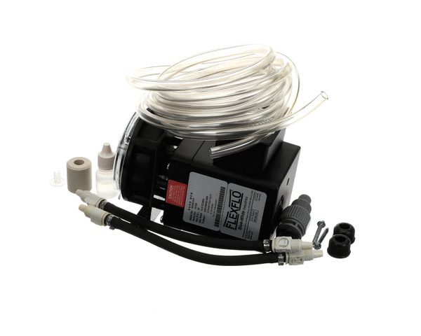 DUKE PARTS Duke 226701 Pump Chemical 203V 60KZ A-16125-6/50000- - SKU DUK226701