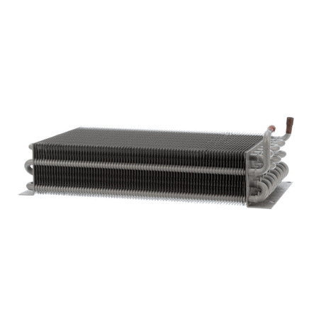 DUKE PARTS Duke 226774 Coil Evaporator 8X12.38 - SKU DUK226774