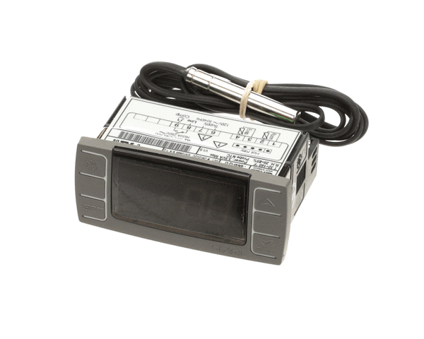 DUKE PARTS Duke 226814-UK Custom Prog T'stat Dixell - SKU DUK226814-UK