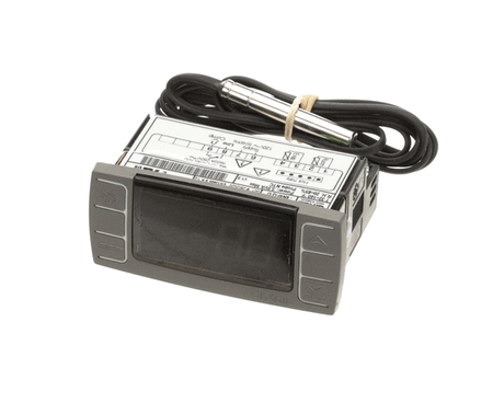 DUKE PARTS Duke 226814-UK Custom Prog T'stat Dixell - SKU DUK226814-UK