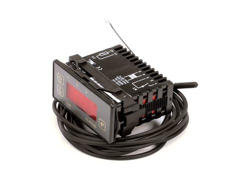 DUKE PARTS Duke 226840 Thermostat 120V Digital Elreha - SKU DUK226840