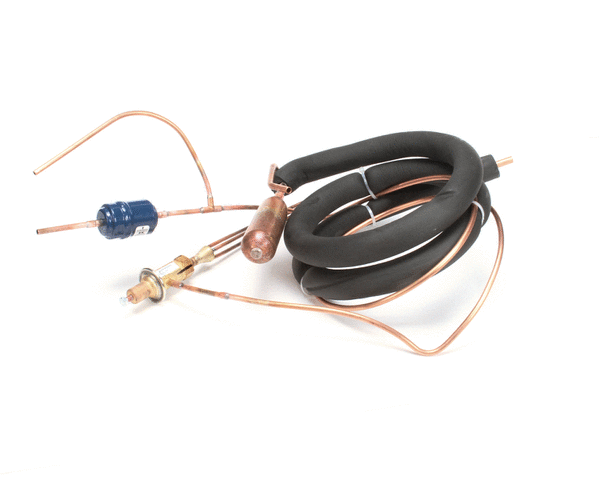 DUKE 226882 KIT RETRO ASY (VALVE/ACC) #528-8488-01--