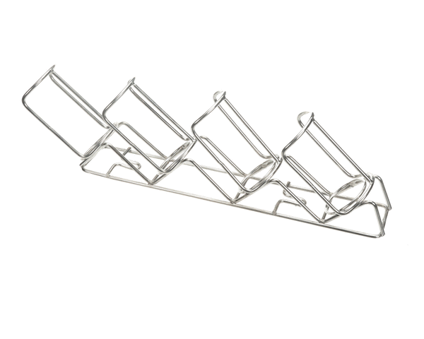 DUKE PARTS Duke 226953 Rack Four-Bottle Vertical - SKU DUK226953