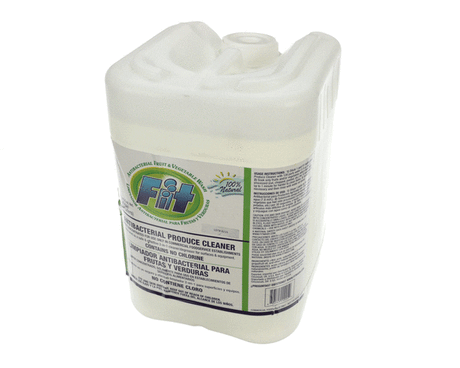 DUKE PARTS Duke 227901 Antibacterial Fit 5 Gal. - SKU DUK227901