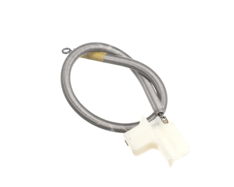 DUKE PARTS Duke 228700 Spring Bk Doors Yellow 11.5 1.5# - SKU DUK228700