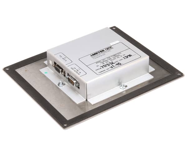 DUKE PARTS Duke 228881 Control Board 6 Channel Single Zone - SKU DUK228881