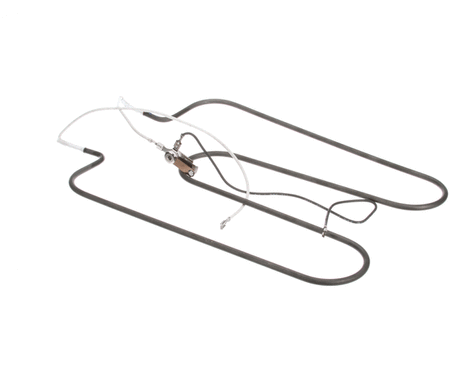 DUKE PARTS Duke 230301 Sealed Well Element KIT-208/240V-900/120 - SKU DUK230301