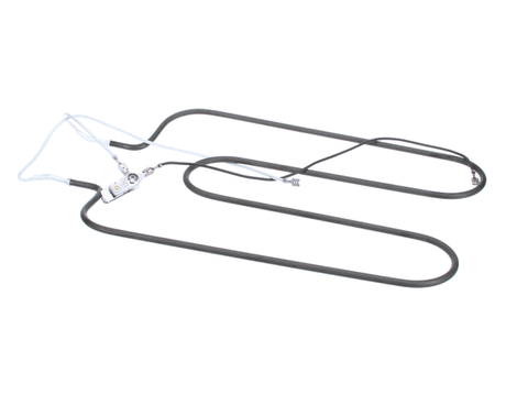 DUKE PARTS Duke 230302 Sealed Well Element KIT-240V-750W- (Repl - SKU DUK230302