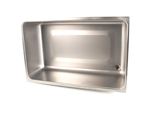 DUKE PARTS Duke 230372 Sealed Well Pan Assy-Part--So Specs Incl - SKU DUK230372