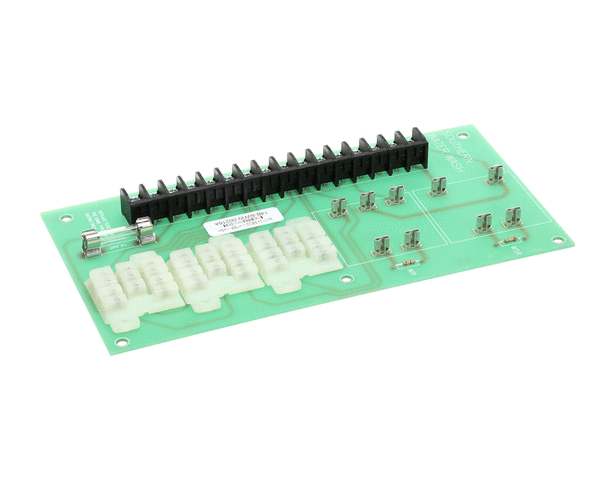 DUKE PARTS Duke 23110 Board Wtr Wash Circut Assembly. - SKU DUK23110