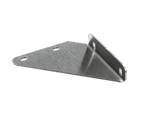 DUKE PARTS Duke 252929 Brkt Reinf Anti Sway Left Subway Drop Gu - SKU DUK252929