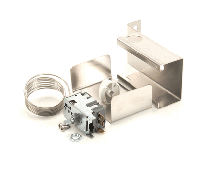 DUKE PARTS Duke 254787 Kit Repl.thermostat Sw N7 Coldpan - SKU DUK254787
