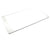 DUKE PARTS Duke 255405 Plexi 1/4 25 Hfc-Clear - SKU DUK255405