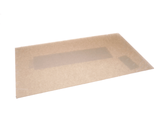 DUKE PARTS Duke 255416 Polycarbonate 1/8 25 Hf - SKU DUK255416