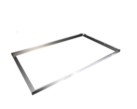 DUKE PARTS Duke 256096 Trim Bc Dr 3' Std Ht Asy Welded And Pol - SKU DUK256096