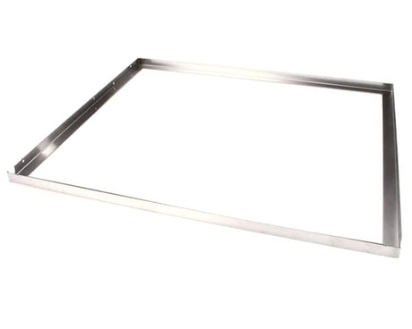 DUKE PARTS Duke 256097 Trim Bc Dr 4' Std Ht Asy Welded And Pol - SKU DUK256097