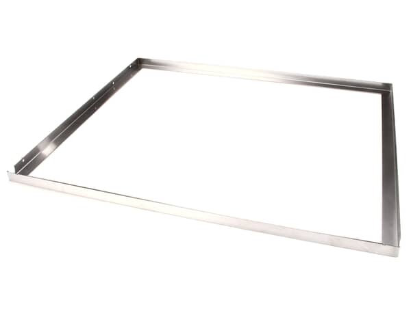 DUKE PARTS Duke 256097 Trim Bc Dr 4' Std Ht Asy Welded And Pol - SKU DUK256097