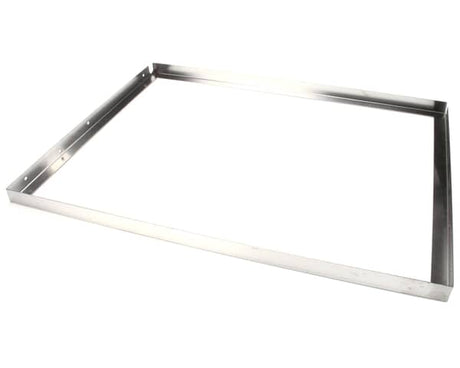 DUKE PARTS Duke 256104 Trim Rbc 5' Door Asy Welded And Polishe - SKU DUK256104