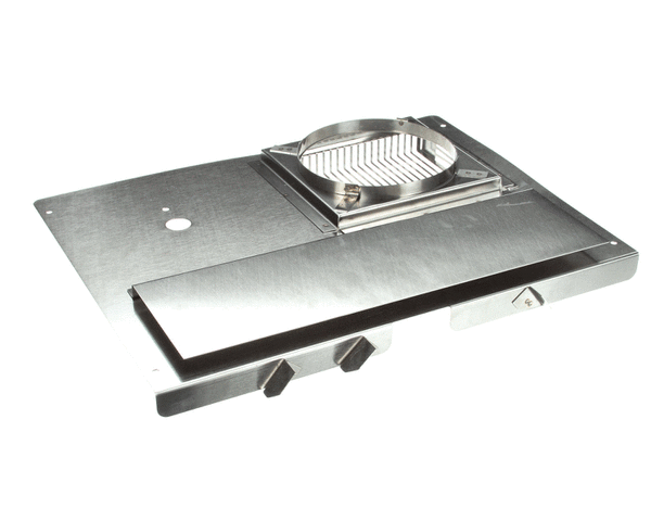 DUKE PARTS Duke 259892 Kit Ruf Evaporator Cover Mechanical T-S - SKU DUK259892