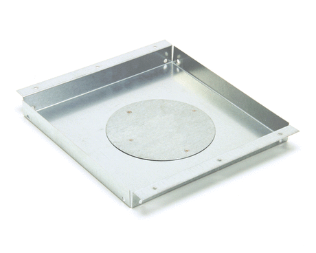 DUKE PARTS Duke 2701-9214-2 Baffle Plate Assembly - SKU DUK2701-9214-2