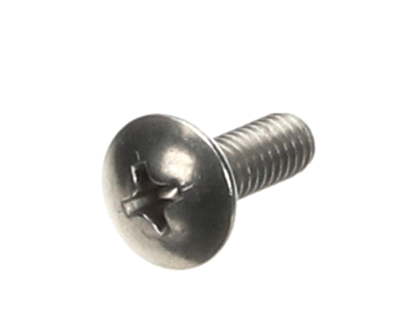 DUKE PARTS Duke 279500 Screw 8-32X1/2 Pthms 18 - SKU DUK279500