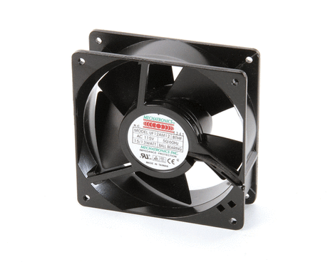 DUKE PARTS Duke 312559 Fan Axial 115/60/1 - SKU DUK312559