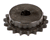 DUKE PARTS Duke 312828 Sprocket 60BS18 1BORE W/Keyway &2 Set Sc - SKU DUK312828