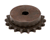 DUKE PARTS Duke 312829 Sprocket 60BS18 3/4BORE W/Keyway &2 Set - SKU DUK312829