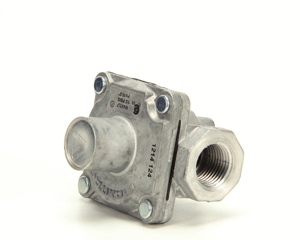 DUKE 3553-2 3553 REGULATOR PROPANE