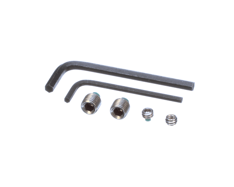 DUKE PARTS Duke 412527 Parts Bag Contemporary Shelves - SKU DUK412527
