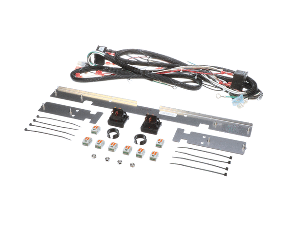 DUKE PARTS Duke 414152 Assembly Retro Switches Relays W - SKU DUK414152
