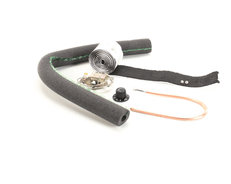 DUKE PARTS Duke 4788-2 Kit Repl.thermostat Sw Tri-Chan - SKU DUK4788-2