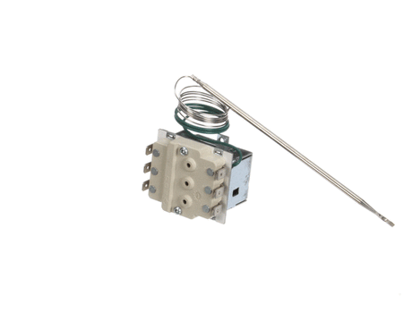 DUKE PARTS Duke 502177 Thermostat Hi-Limit (Ce O 3-POLE Bulb An - SKU DUK502177