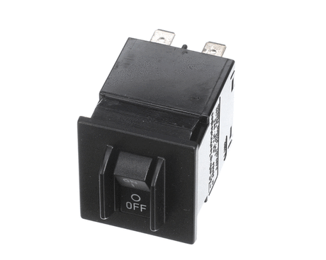 DUKE PARTS Duke 502182 Switch Circuit Breaker Dpst - SKU DUK502182