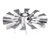 DUKE PARTS Duke 502338 Fan Subway CE Motor Heat - SKU DUK502338
