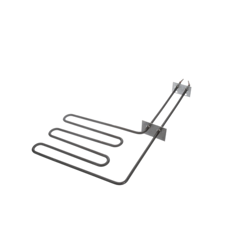 DUKE PARTS Duke 502727 Element 208V Humidity For - SKU DUK502727