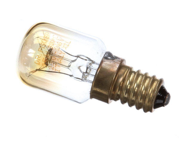 DUKE PARTS Duke 502783 Lamp INCAND.25W 240-250V P/N 9210.982.44 - SKU DUK502783