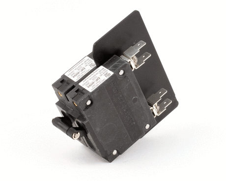 DUKE PARTS Duke 502805 Swtch Circuit Breaker 20 Amp 2 Pole - SKU DUK502805