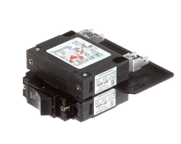 DUKE PARTS Duke 502812 Swtch Circuit Breaker Roc Type 20 Amp 2 - SKU DUK502812