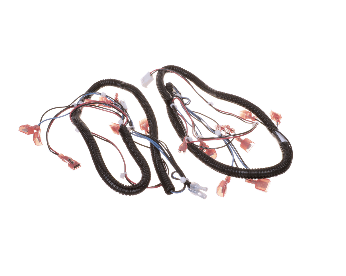 DUKE PARTS Duke 512299 Harness Proofer Lgts.&amp;bpr - SKU DUK512299